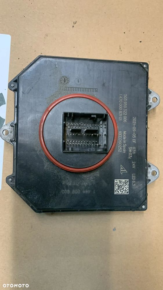 Moduł 24V LED Iveco Stralis S-WAY 503959322006 - 2