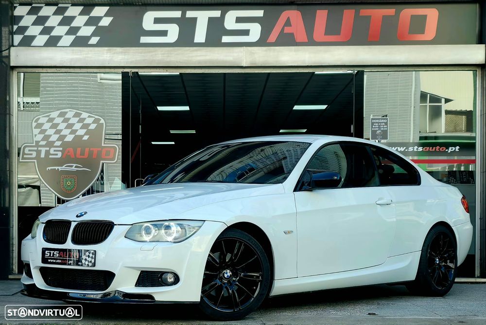 BMW 320 d M Sport Edition - 50