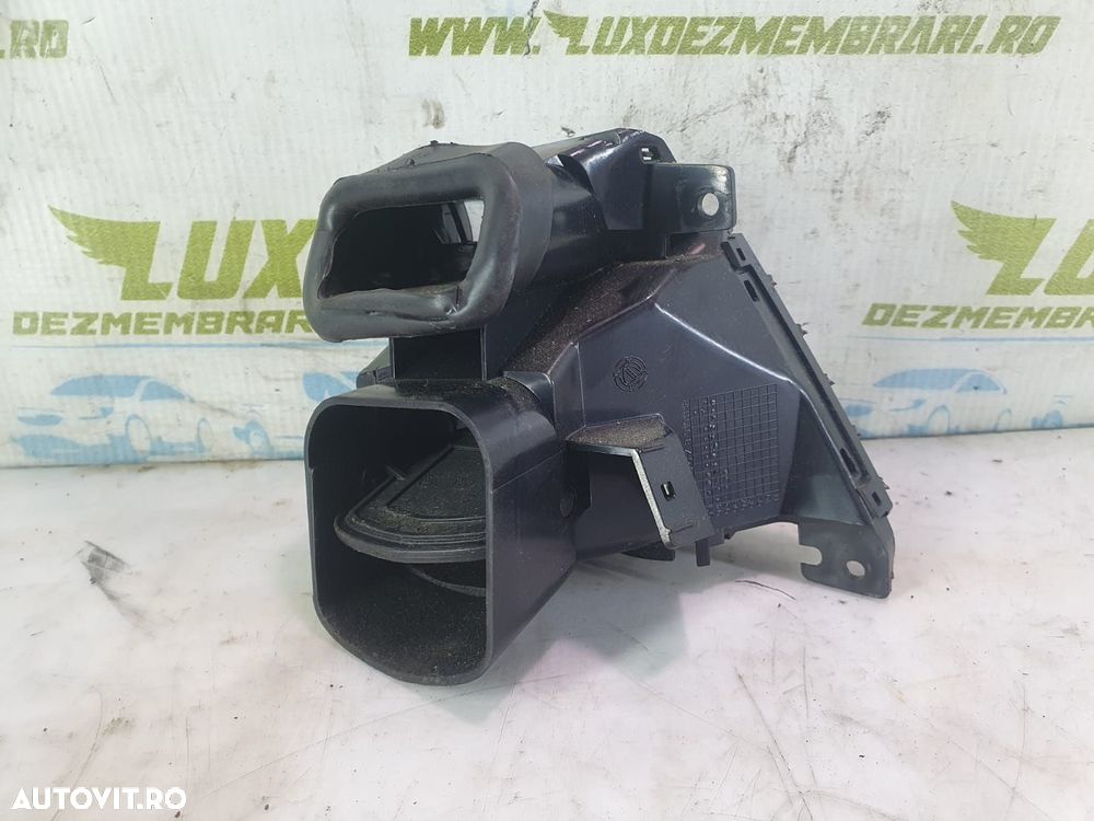 Grila ventilatie bord 363101d Lancia Ypsilon 2 (Type 843) [2003 - 200 - 2