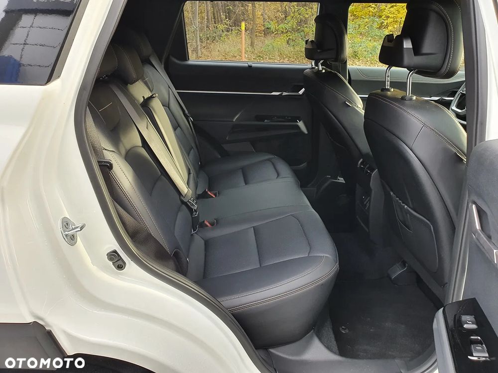 SsangYong/KGM Torres 1.5 T-GDI Wild - 10