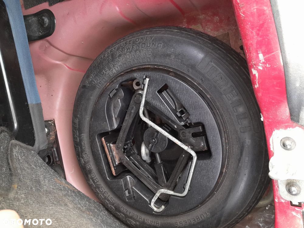 Fiat Panda - 14