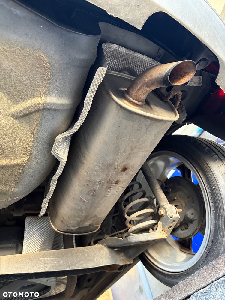 Ford Fiesta 1.25 Titanium - 35