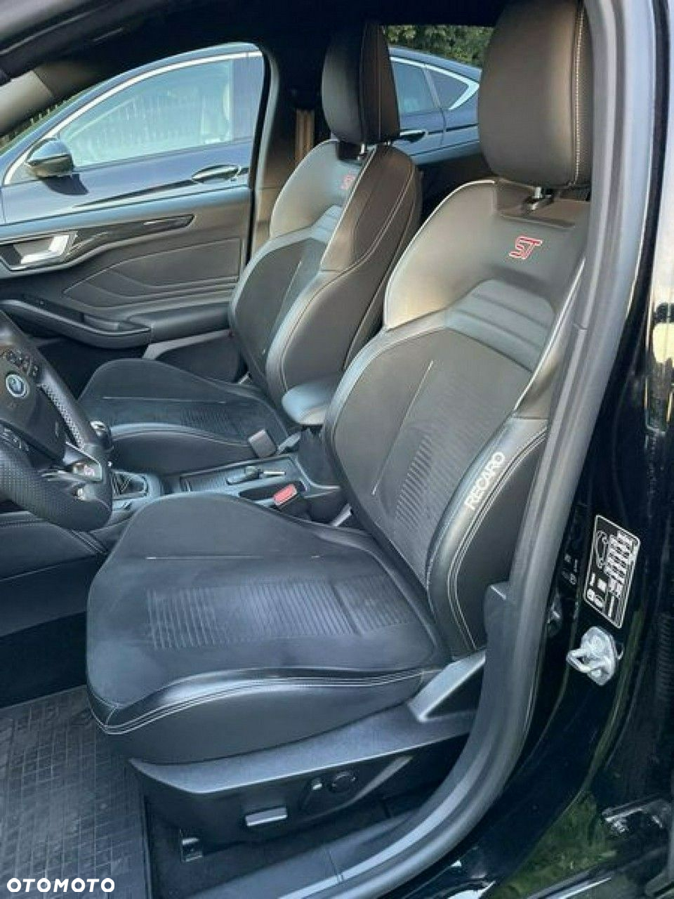 Ford Focus - 3