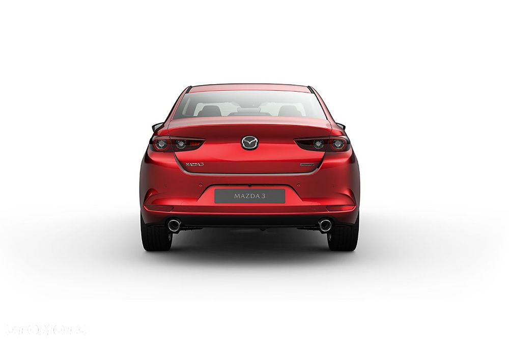 Mazda 3 2.0 mHEV Centre-Line - 4