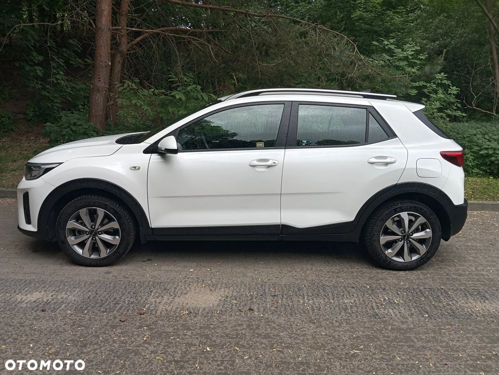 Kia Stonic 1.2 M - 2