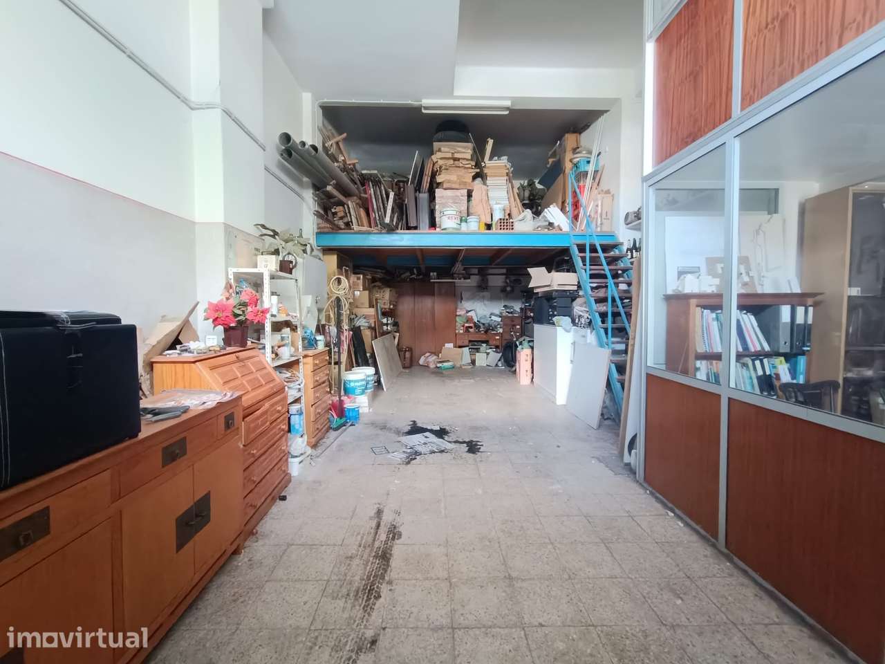 Armazém com 73m² - Grande imagem: 2/10