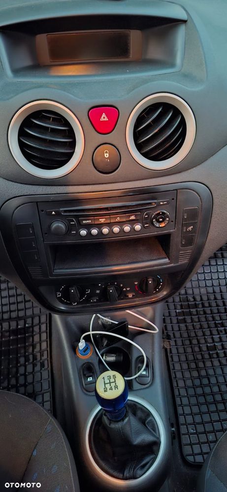 Citroën C3 - 6