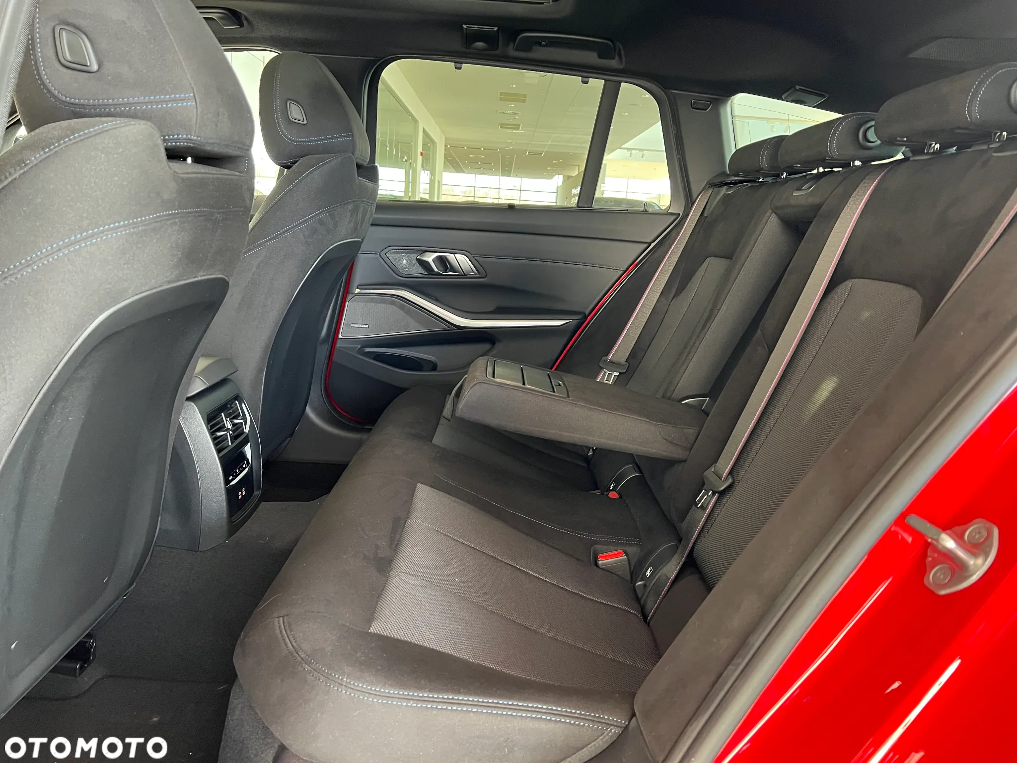 BMW Seria 3 - 18