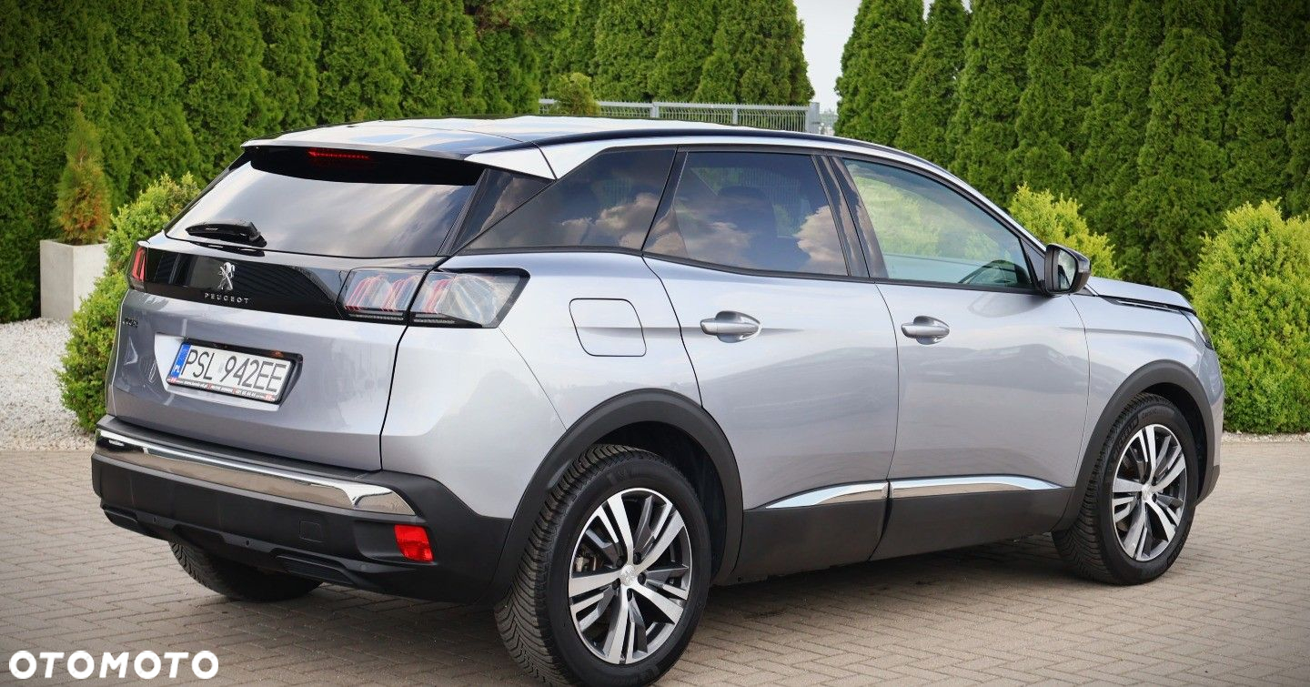 Peugeot 3008 - 7