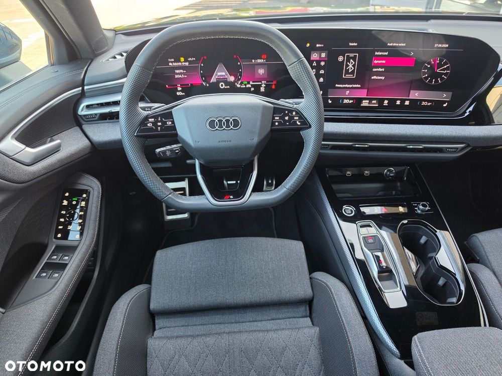 Audi A5 Avant - 18