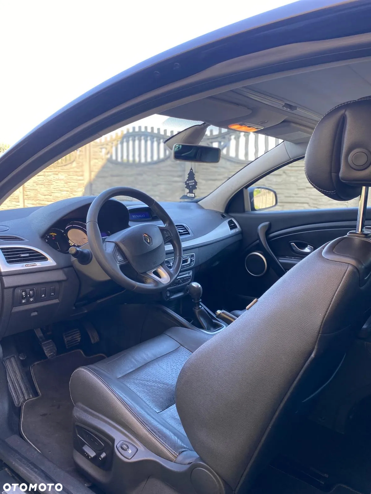 Renault Megane 1.9 dCi Dynamique - 7