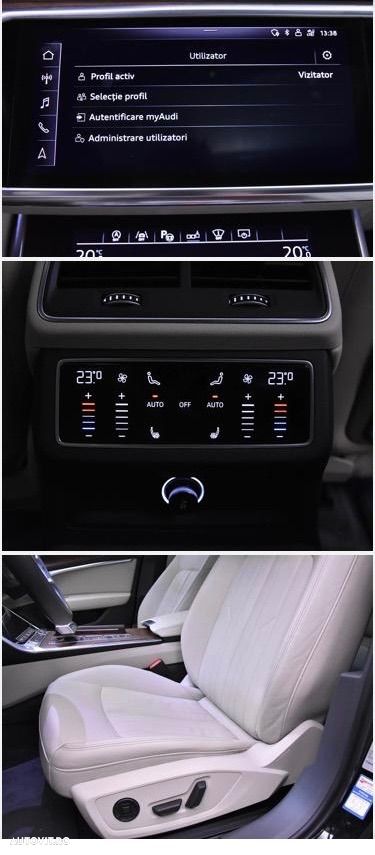 Audi A6 3.0 55 TFSI quattro S tronic Design - 18