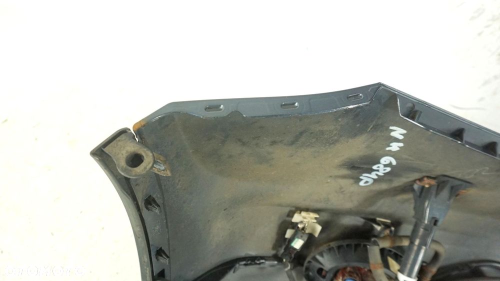 ZDERZAK PRZÓD PRZEDNI HONDA CRV CR-V 3 LIFT III 09-13 FL SPRYSKI NH684P - 16