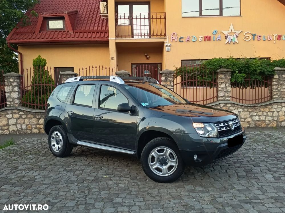 Dacia Duster - 3