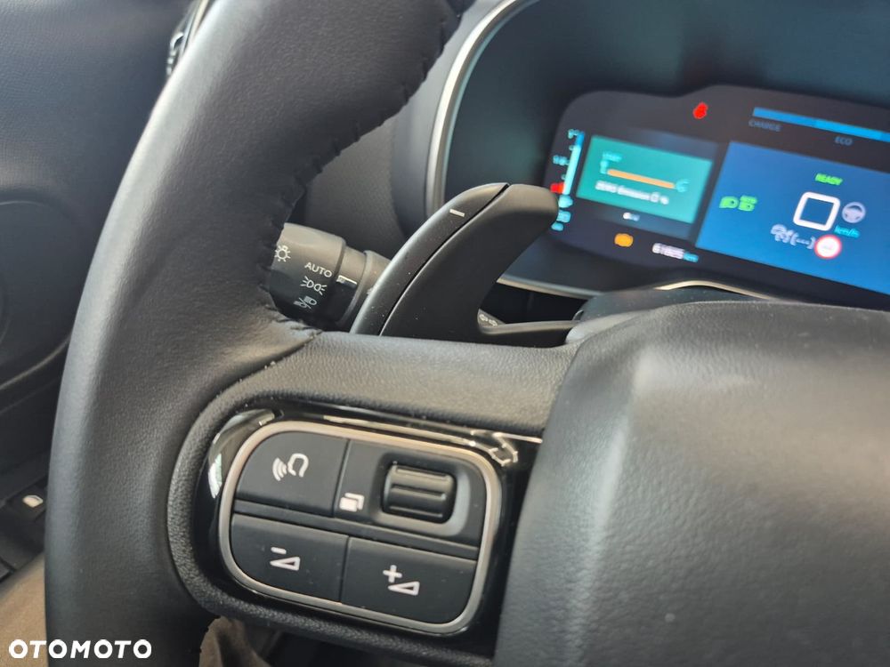 Citroën C5 Aircross 1.6 PureTech Shine EAT8 - 29