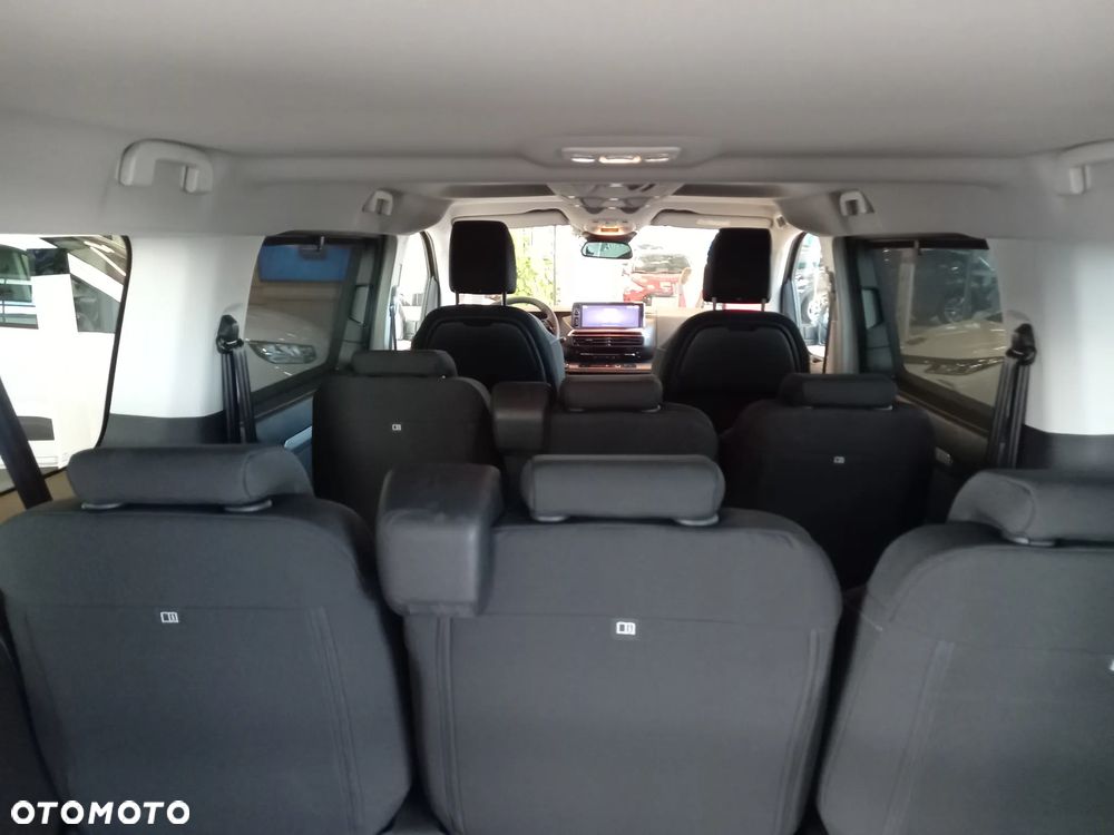 Toyota Proace Verso 2.0 D4-D Long Family - 14