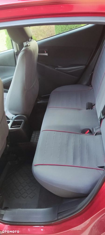 Mazda 2 1.5 Skyenergy - 8