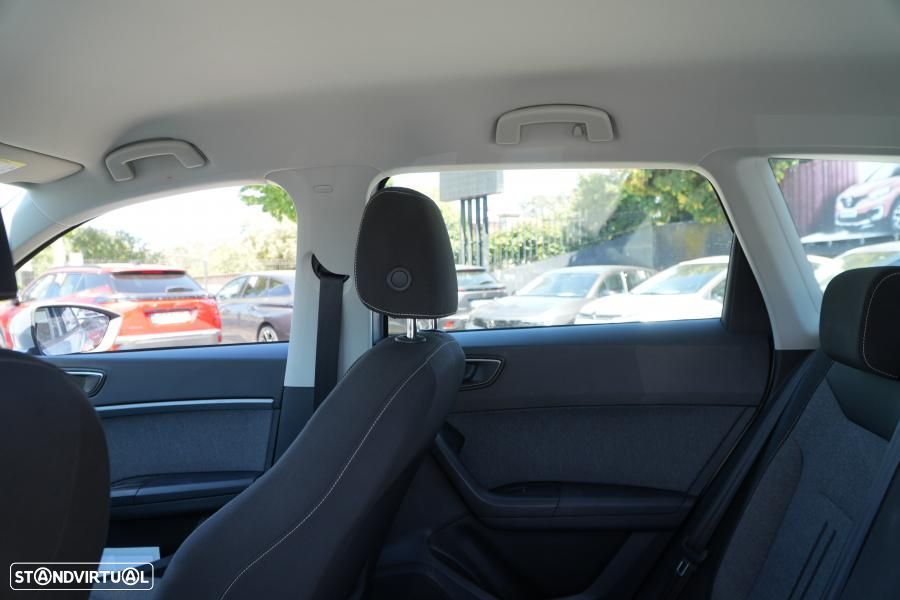 SEAT Ateca 1.0 TSI Style - 6