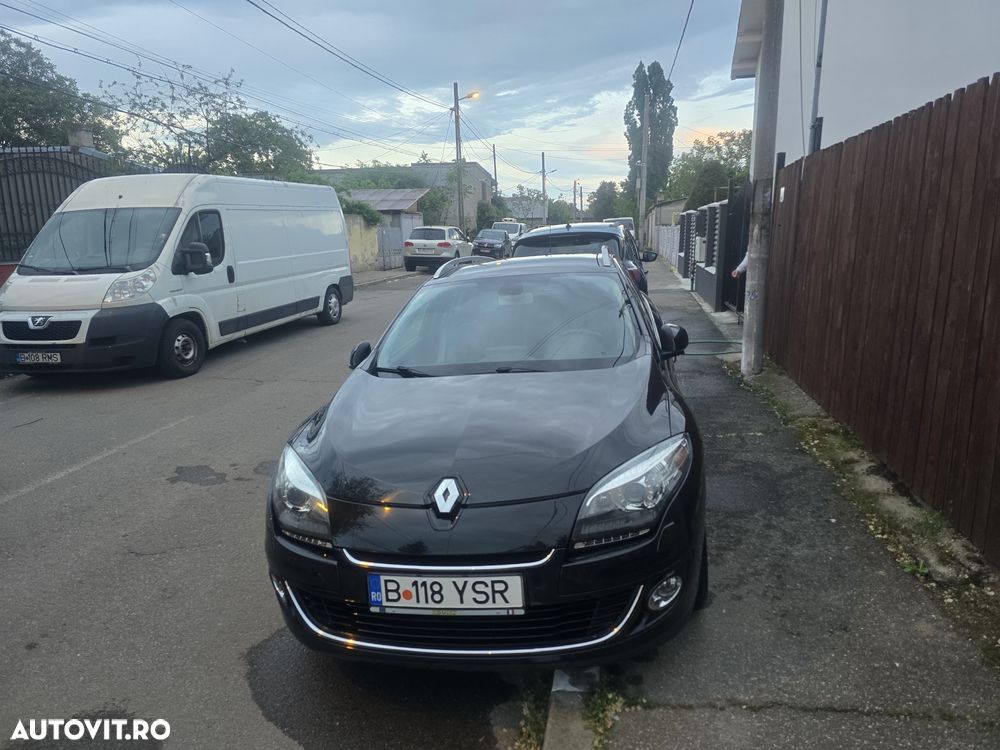 Renault Megane - 6