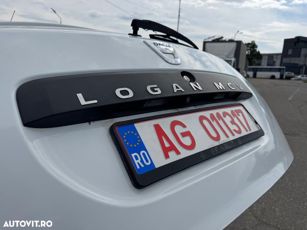 Dacia Logan - 11