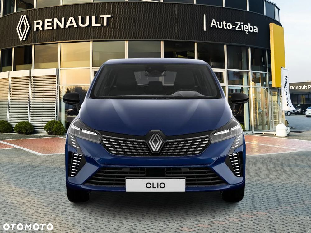 Renault Clio - 8
