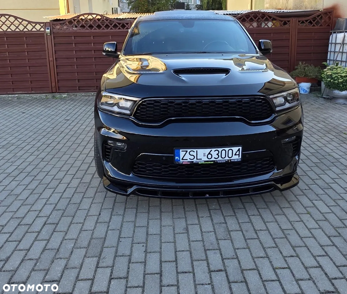 Dodge Durango 5.7 R/T - 3