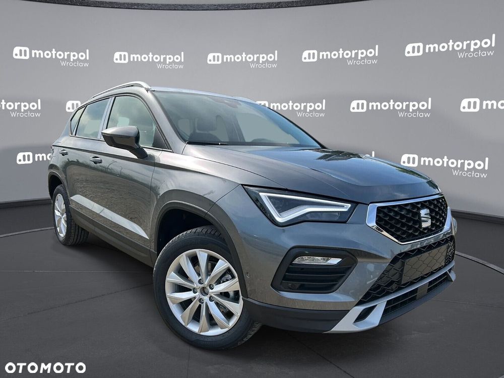 Seat Ateca - 3