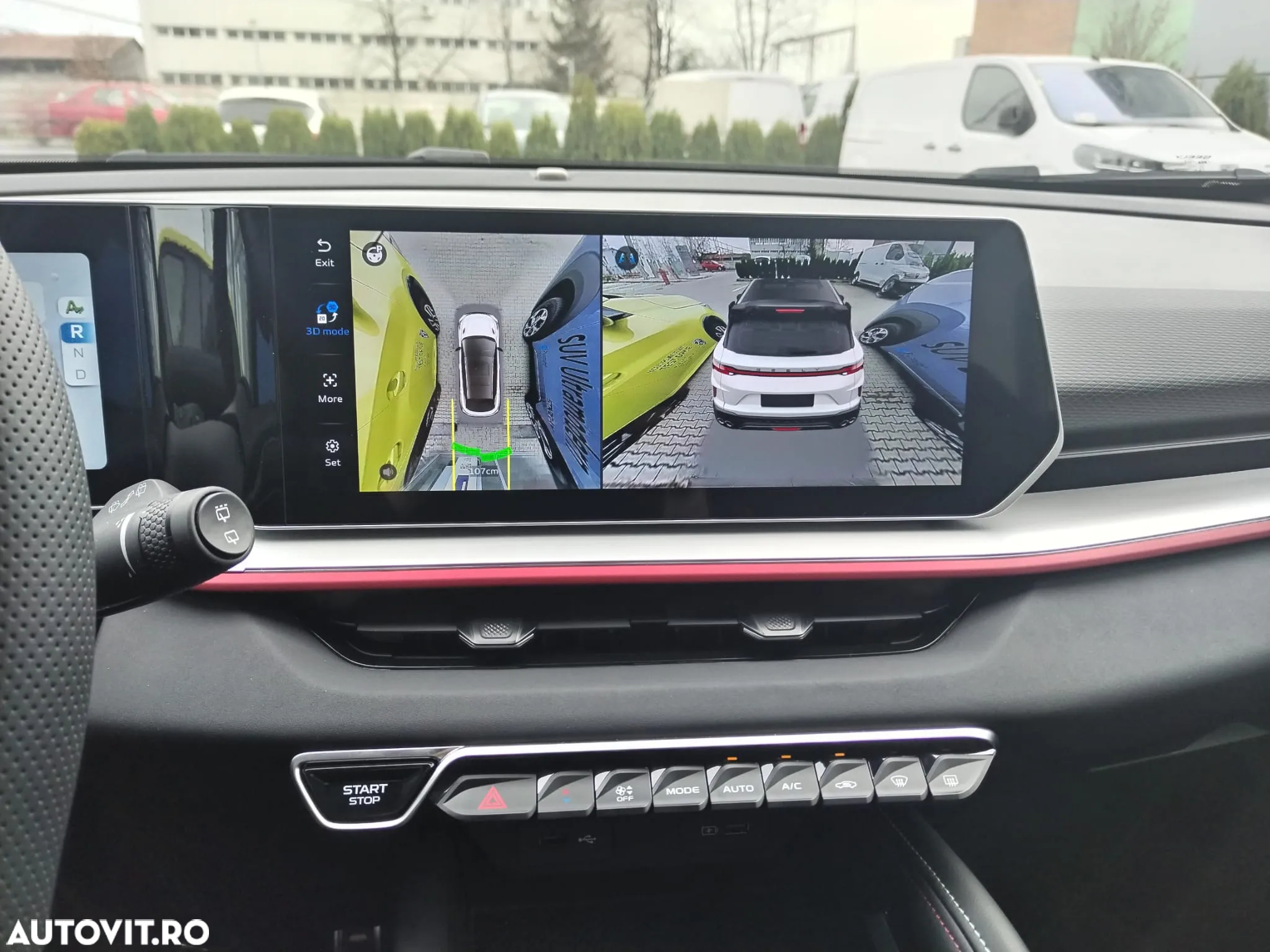 Geely Coolray - 10