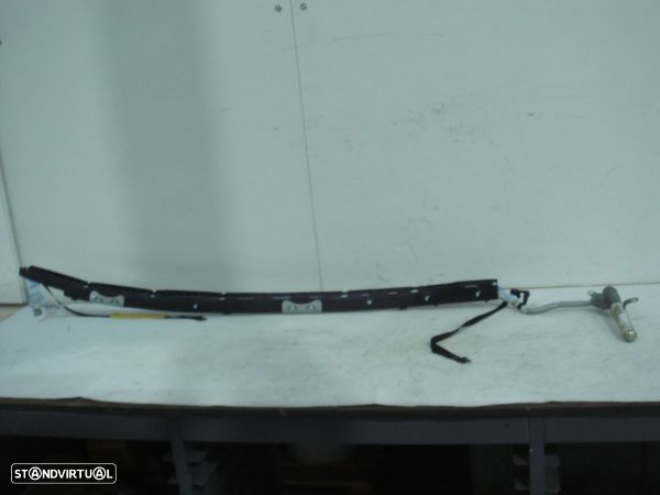 Airbags De Cortina Esq Mercedes-Benz C-Class T-Model (S203) - 1