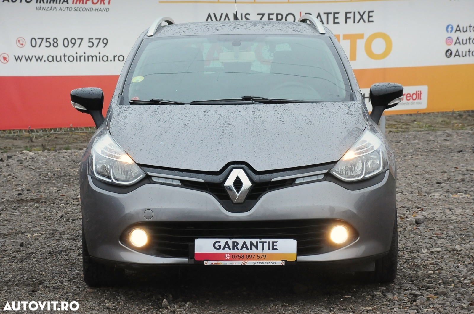 Renault Clio Energy dCi 90 Start & Stop Intens - 6