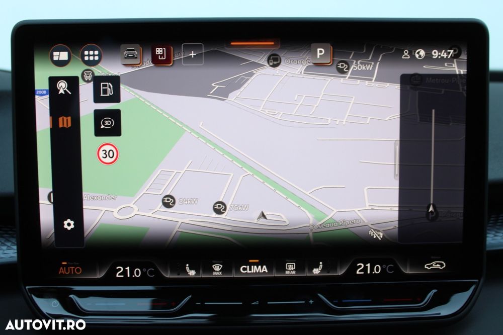 Cupra Terramar 2.0 TSI DSG7 4Drive - 8