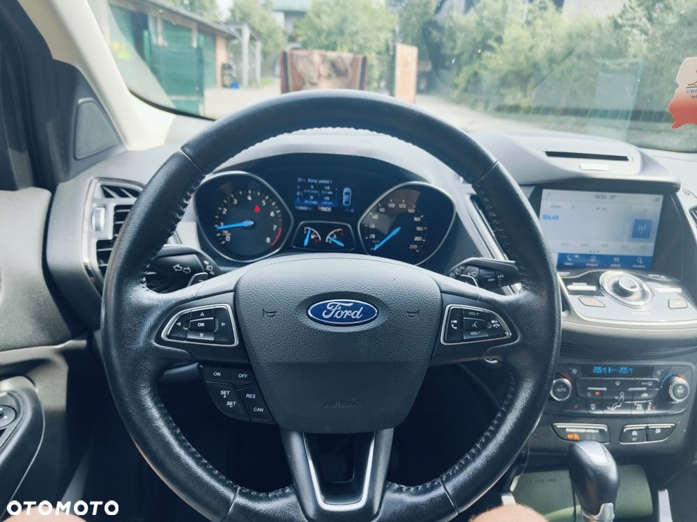 Ford Kuga - 6