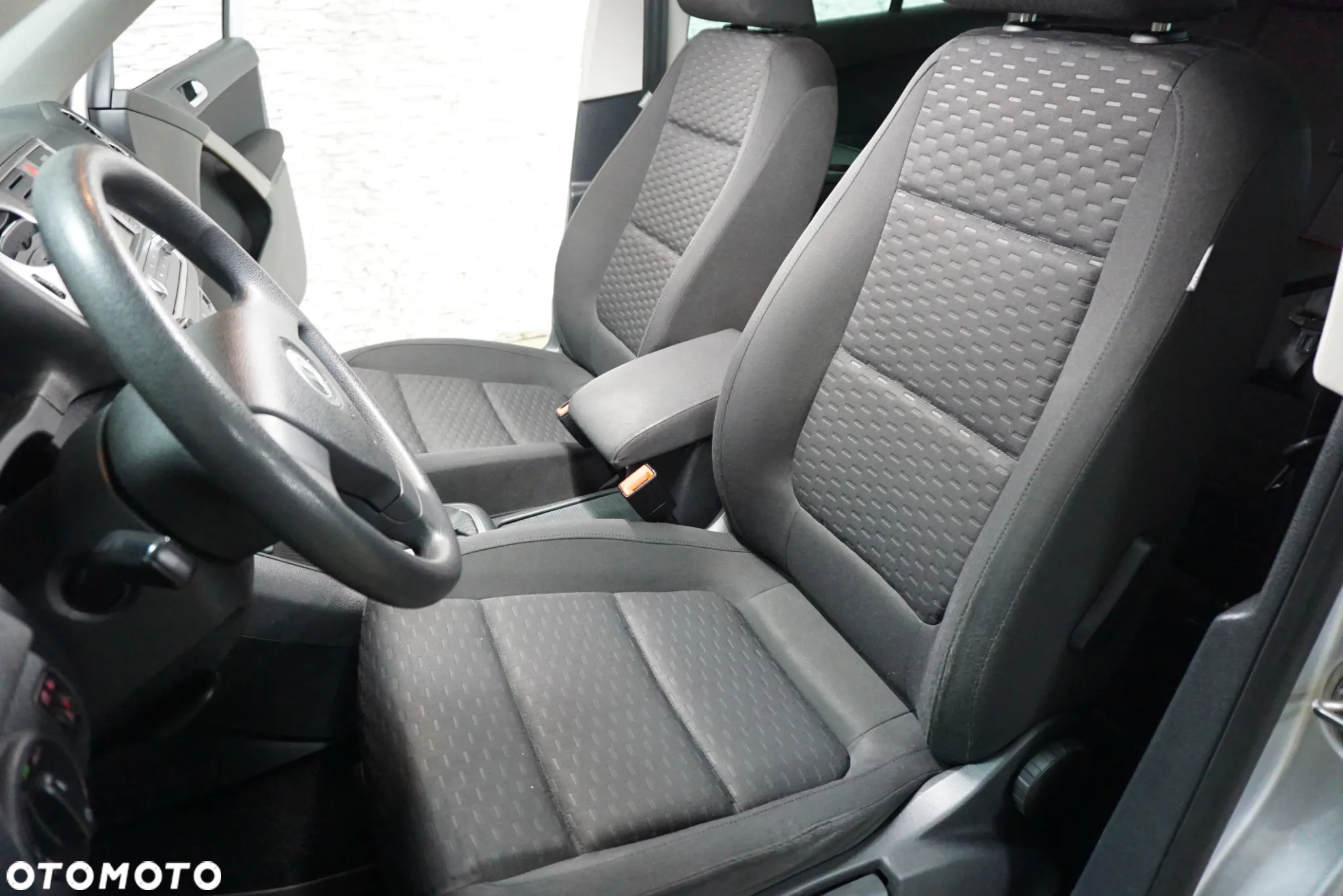 Volkswagen Tiguan 2.0 TDI 4Mot Track Tiptr - 19