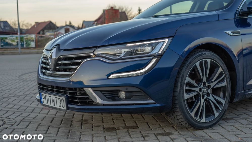 Renault Talisman - 5