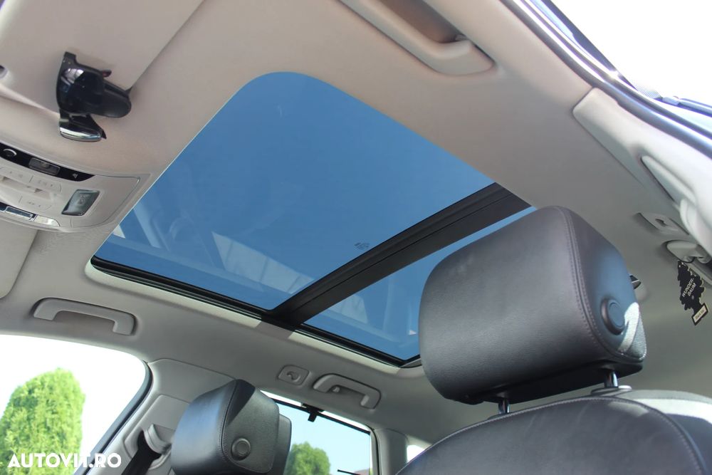 Audi A6 Allroad 3.0 TDI Stronic - 38