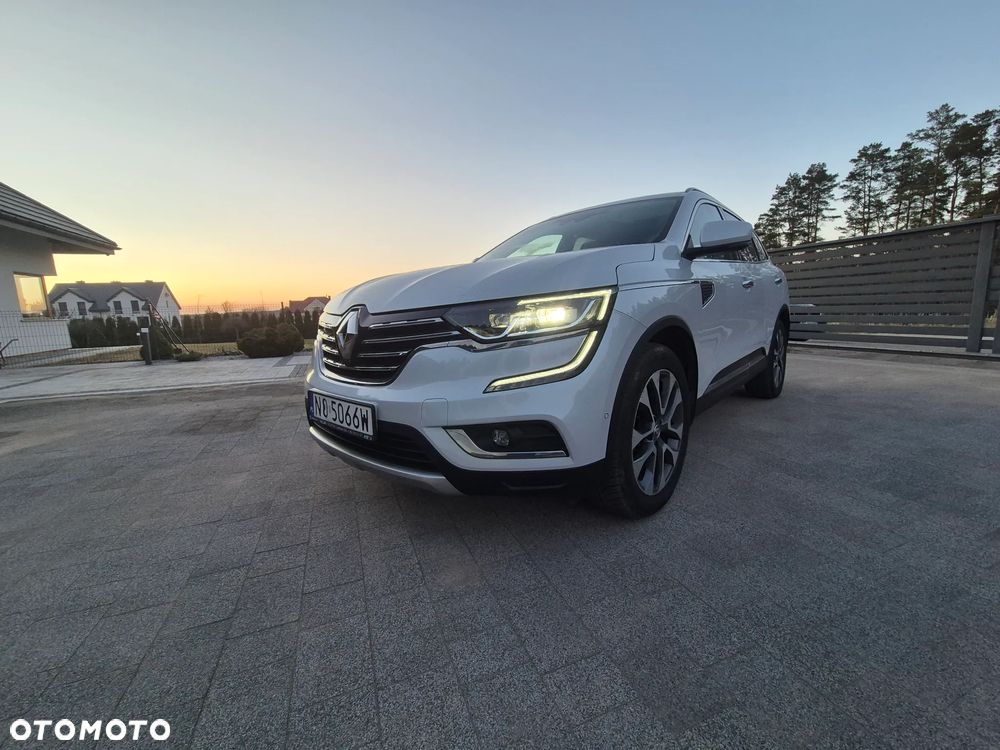 Renault Koleos 2.0 dCi Intens 4x4 X-Tronic - 3