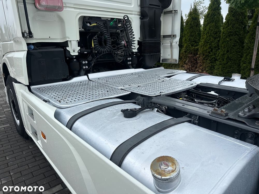 DAF XF 106 480 AUTOMAT EURO 6 - 6