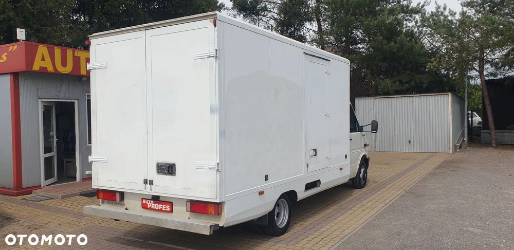 Volkswagen LT 46 - 5