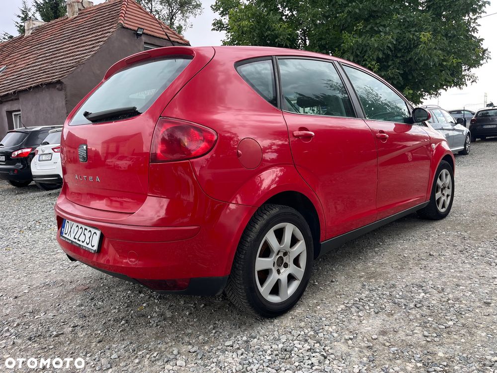 Volkswagen Golf - 3