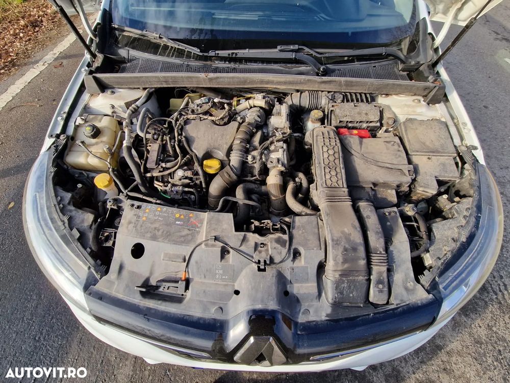 Renault Megane Blue dCi 116 Intens - 19