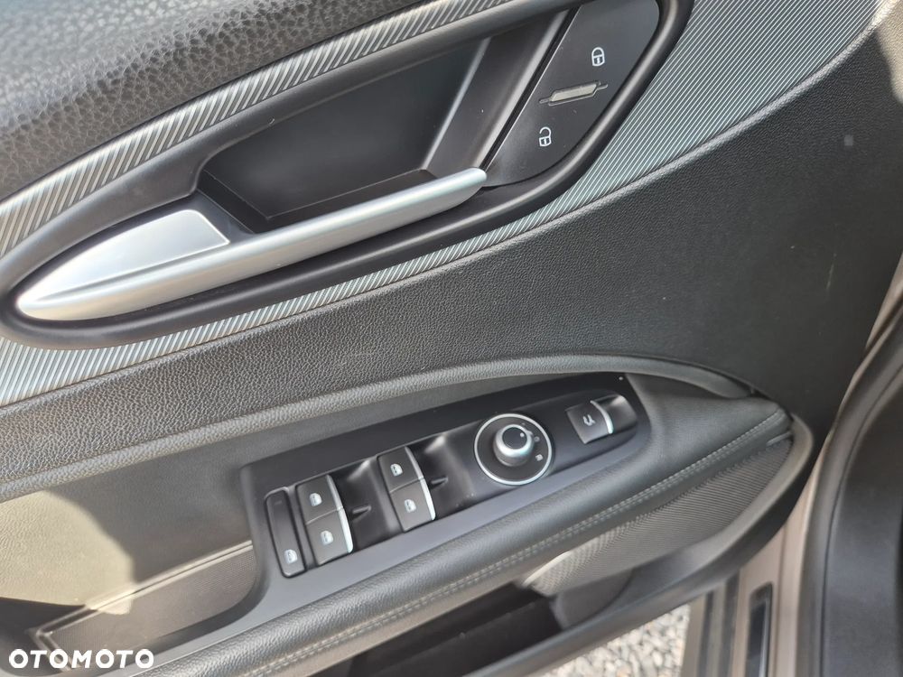 Alfa Romeo Stelvio 2.2 16V AT8 Executive - 34