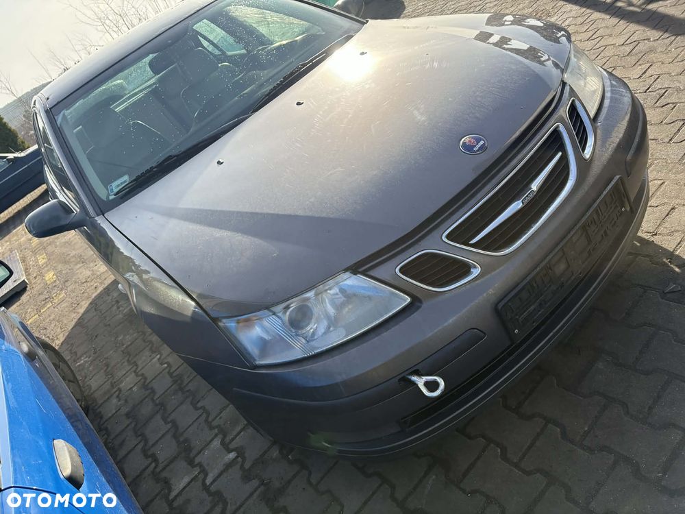 SAAB 9-3 NA CZĘŚCI - 1