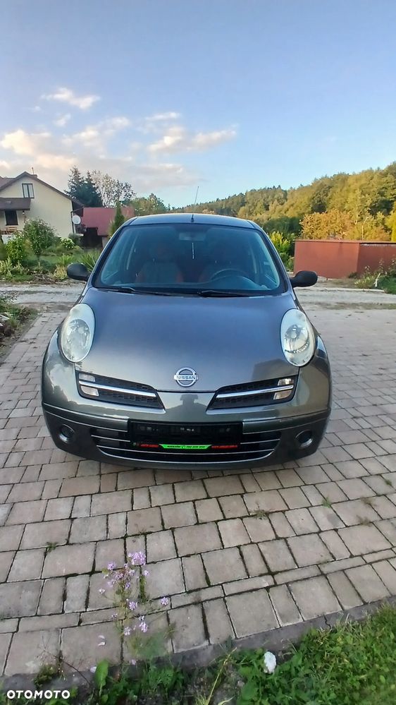Nissan Micra - 13