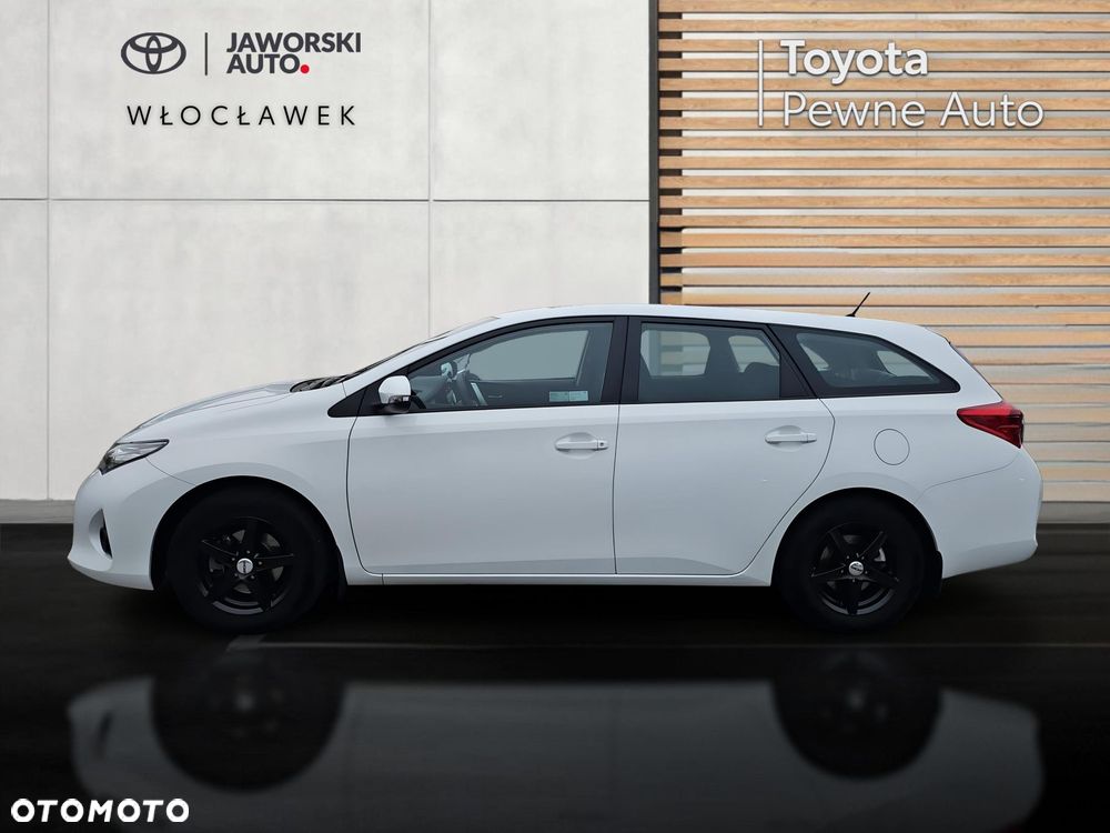 Toyota Auris 1.6 Active - 2