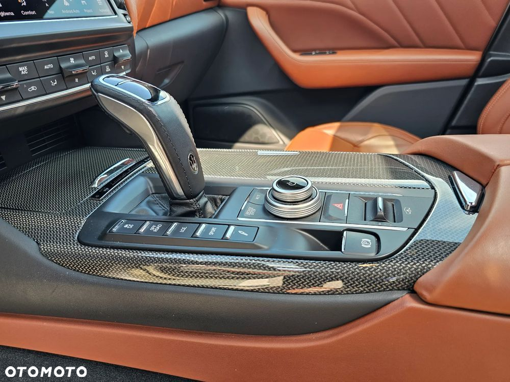 Maserati Levante MHEV GT - 22