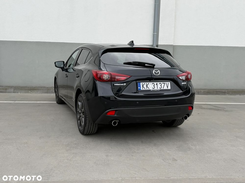 Mazda 3 SKYACTIV-G 120 NAKAMA - 9