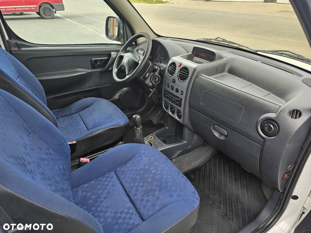 Citroën Berlingo - 15