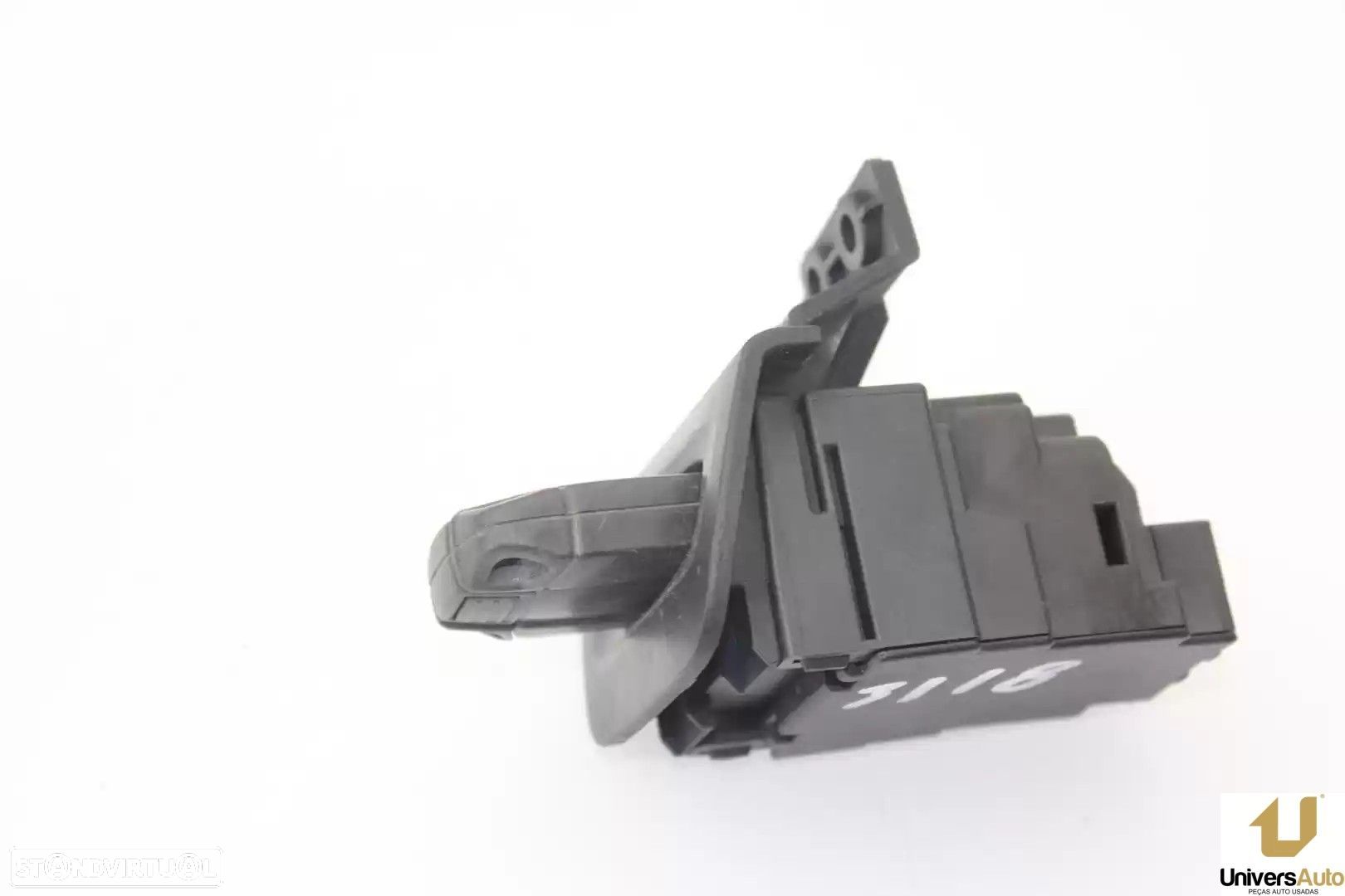 COMUTADOR DE ARRANQUE BMW 1 2004 -6954718 - 1