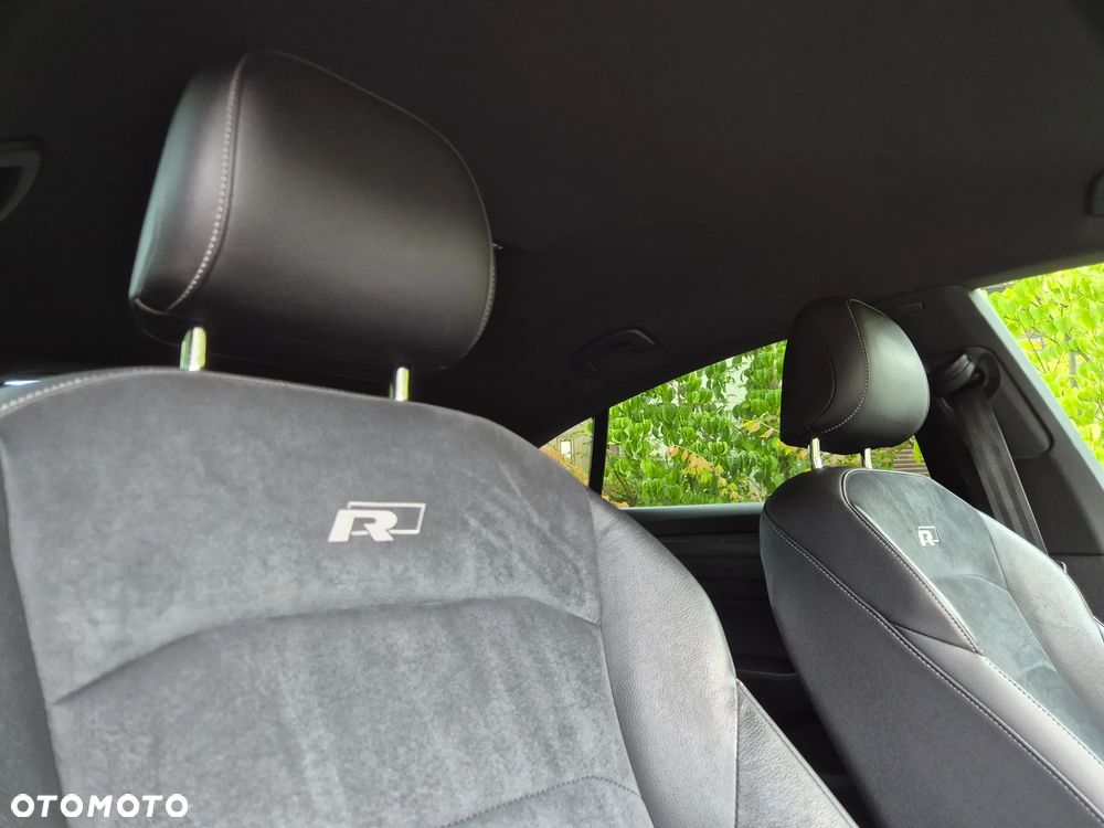 Volkswagen Arteon 2.0 TSI GPF R-Line DSG - 24