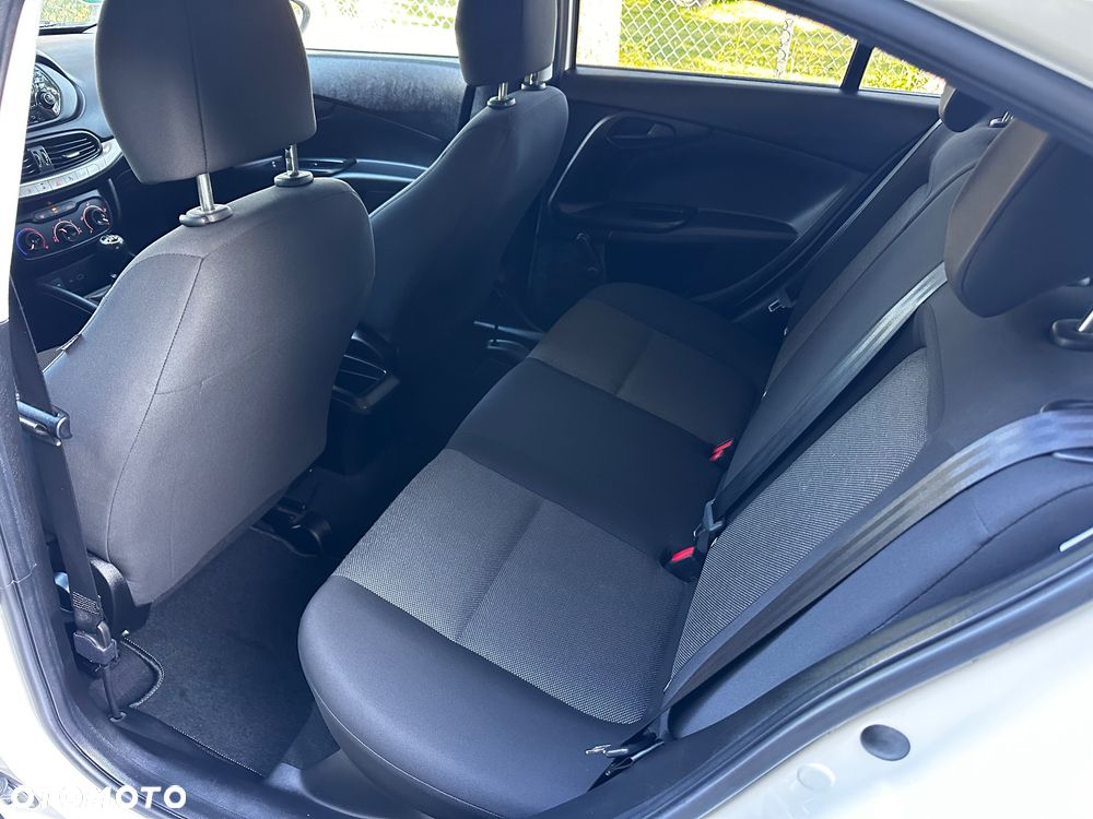Fiat Tipo 1.4 16v Street - 22